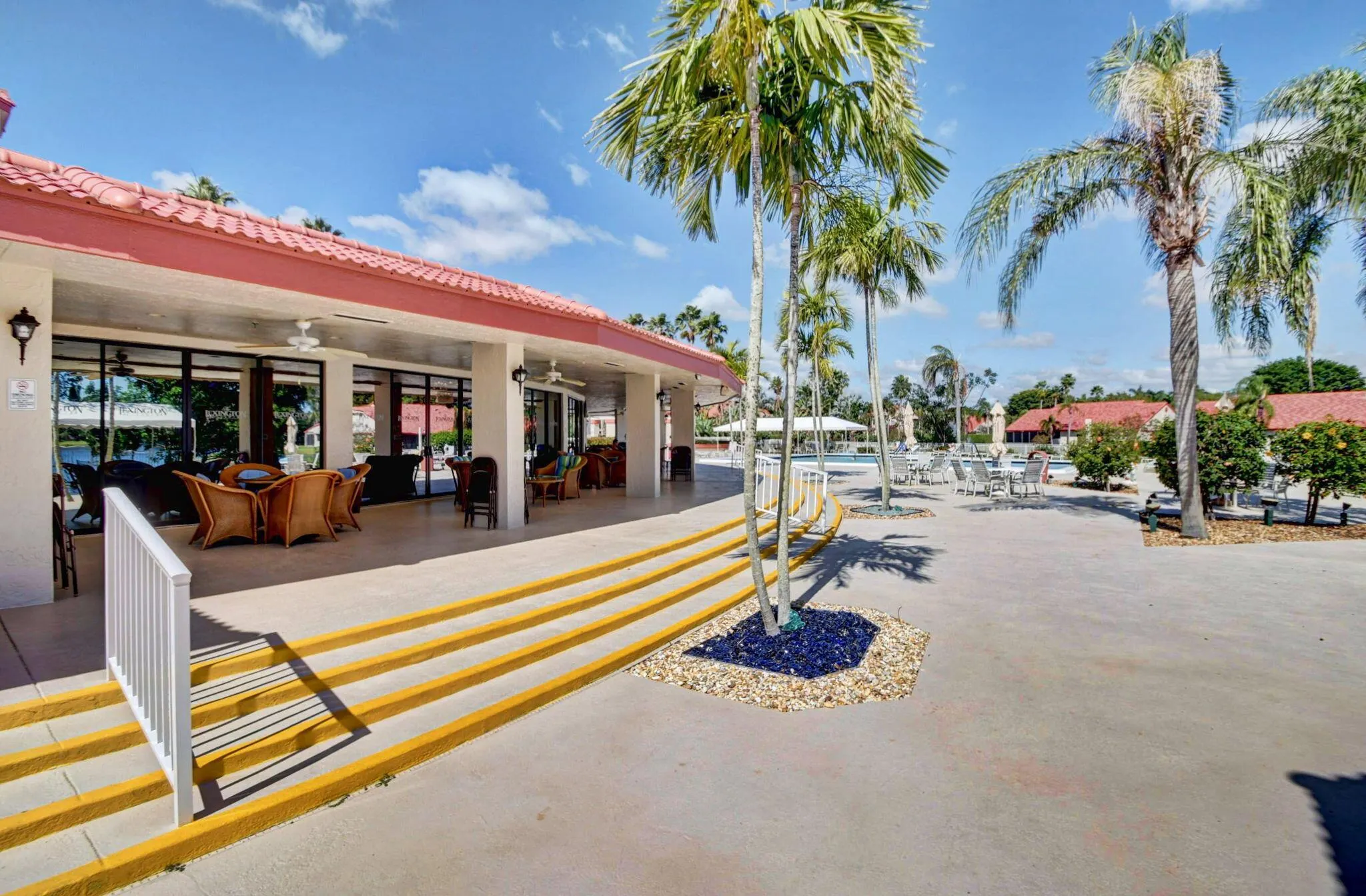7613 Lexington Club Boulevard, #A