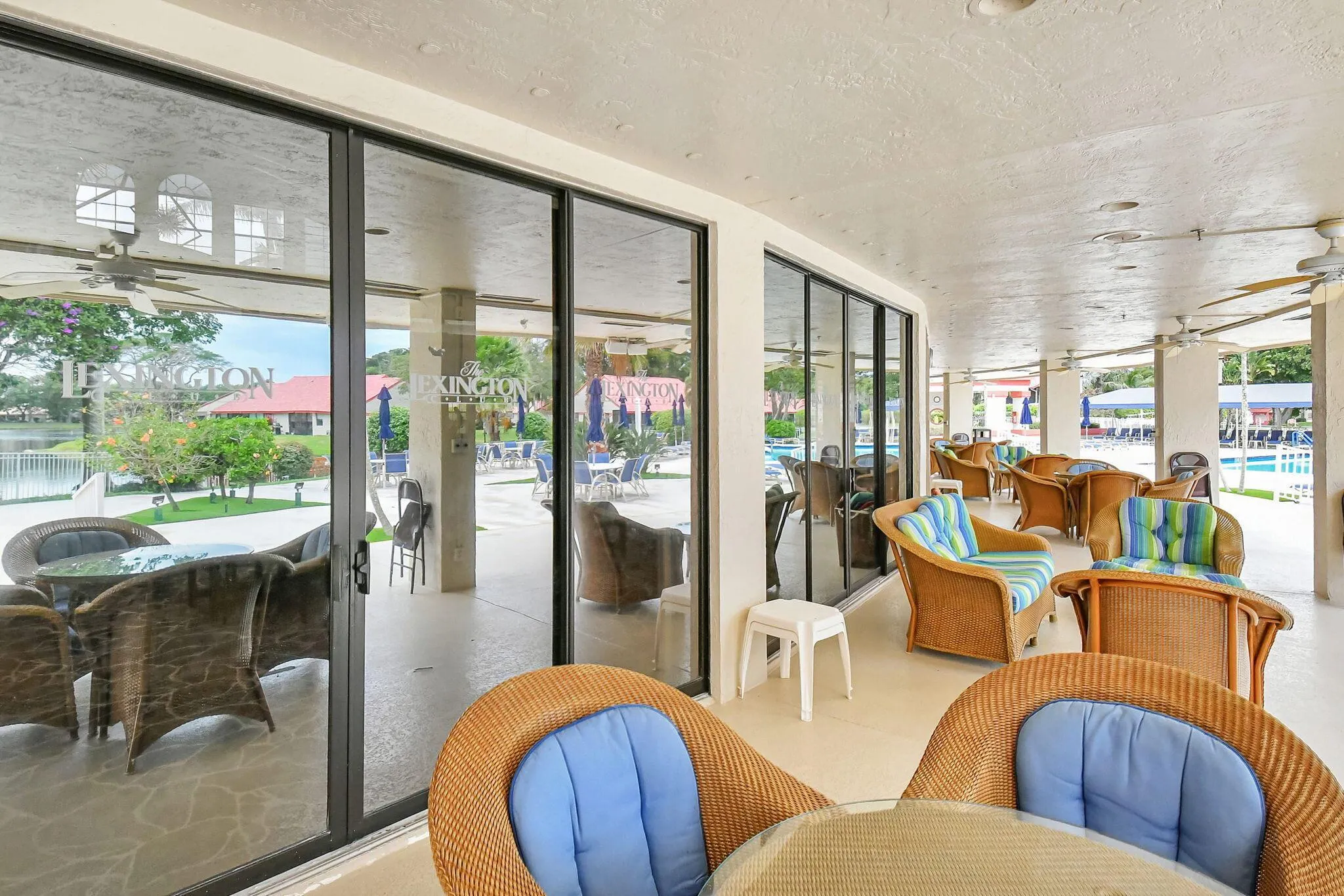 7613 Lexington Club Boulevard, #A