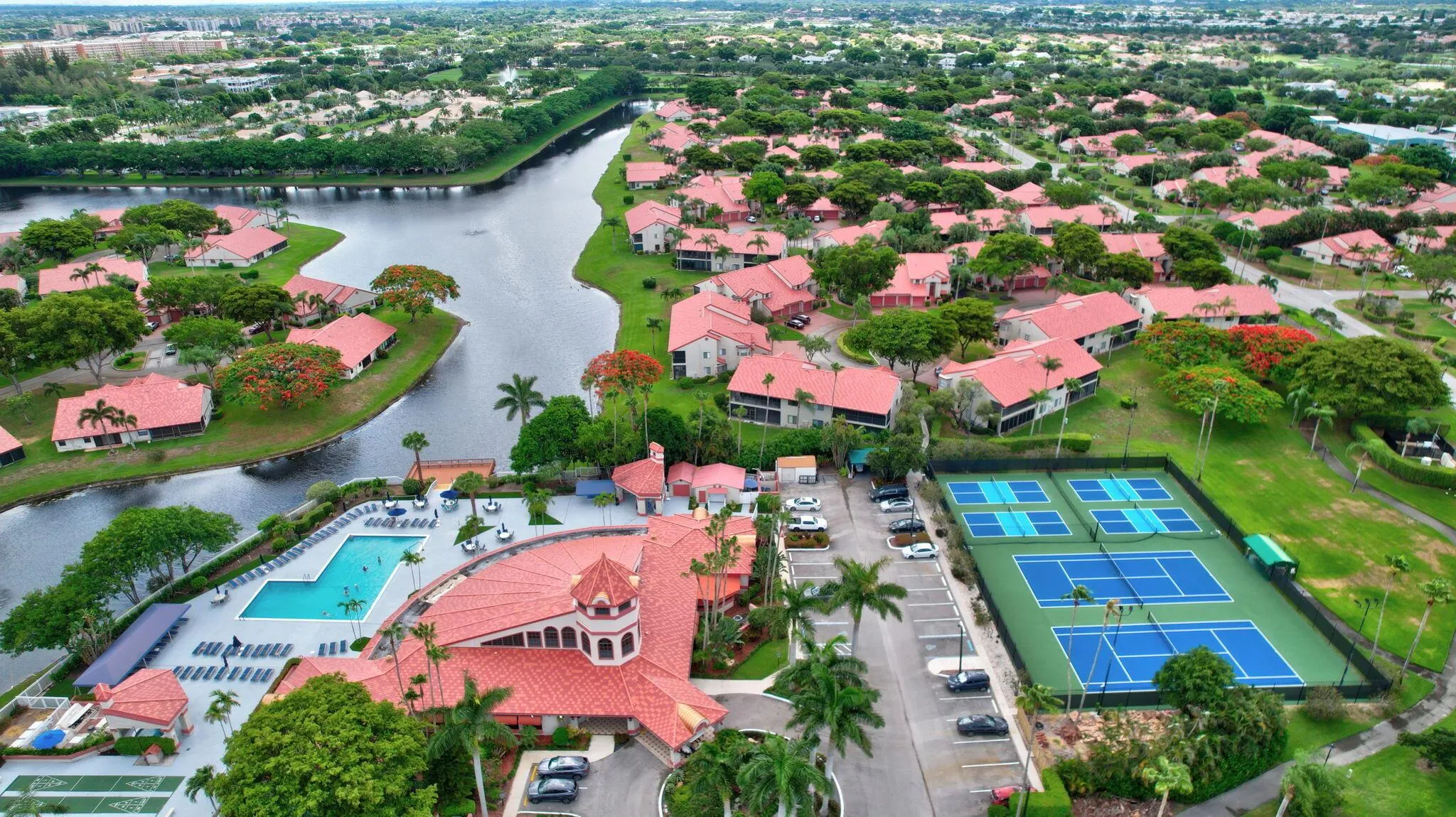 7613 Lexington Club Boulevard, #A