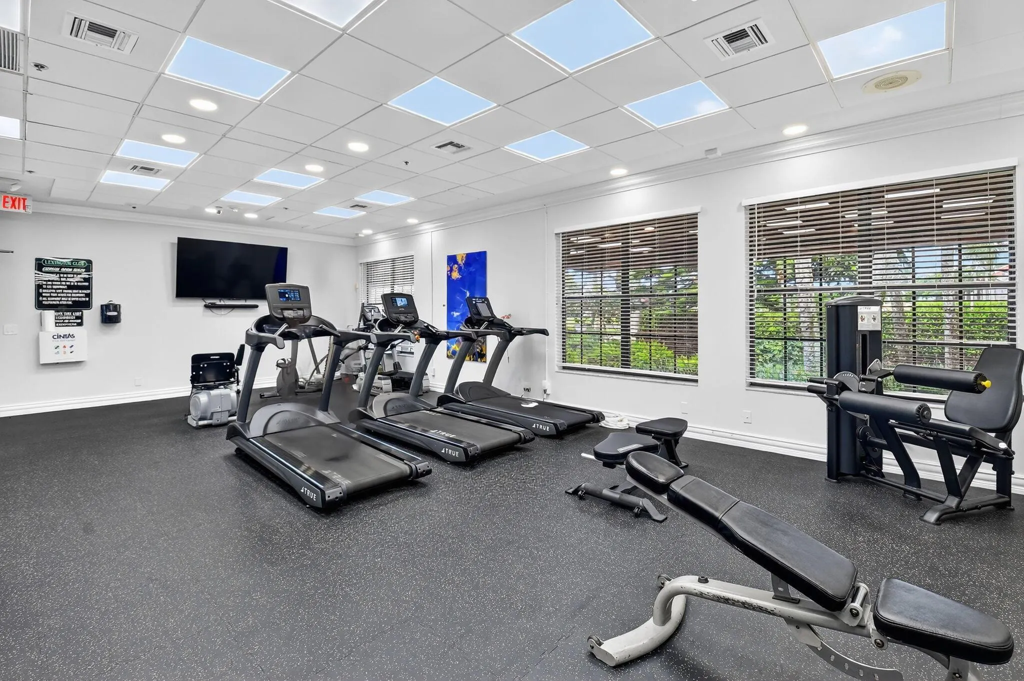 7613 Lexington Club Boulevard, #A