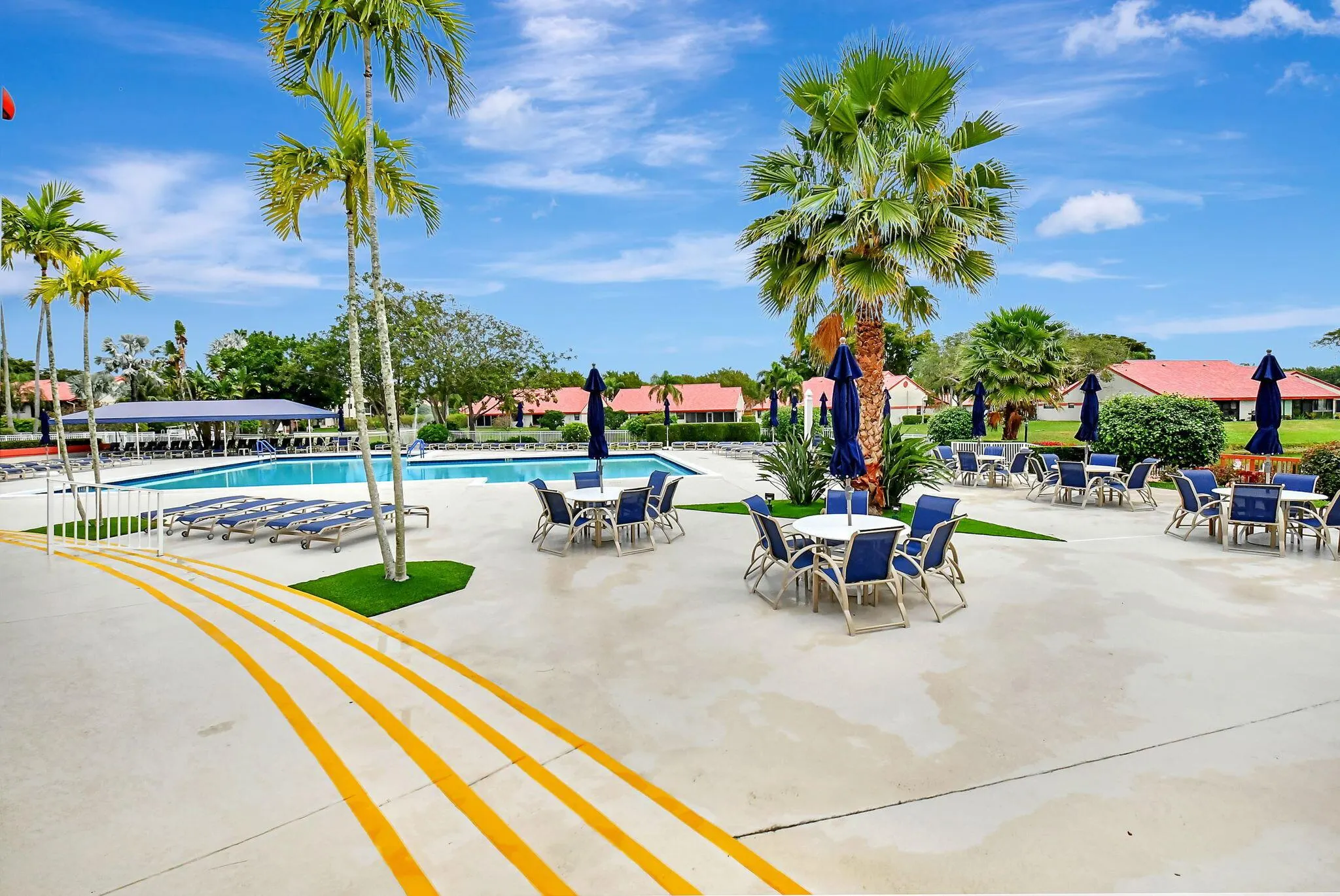 7613 Lexington Club Boulevard, #A