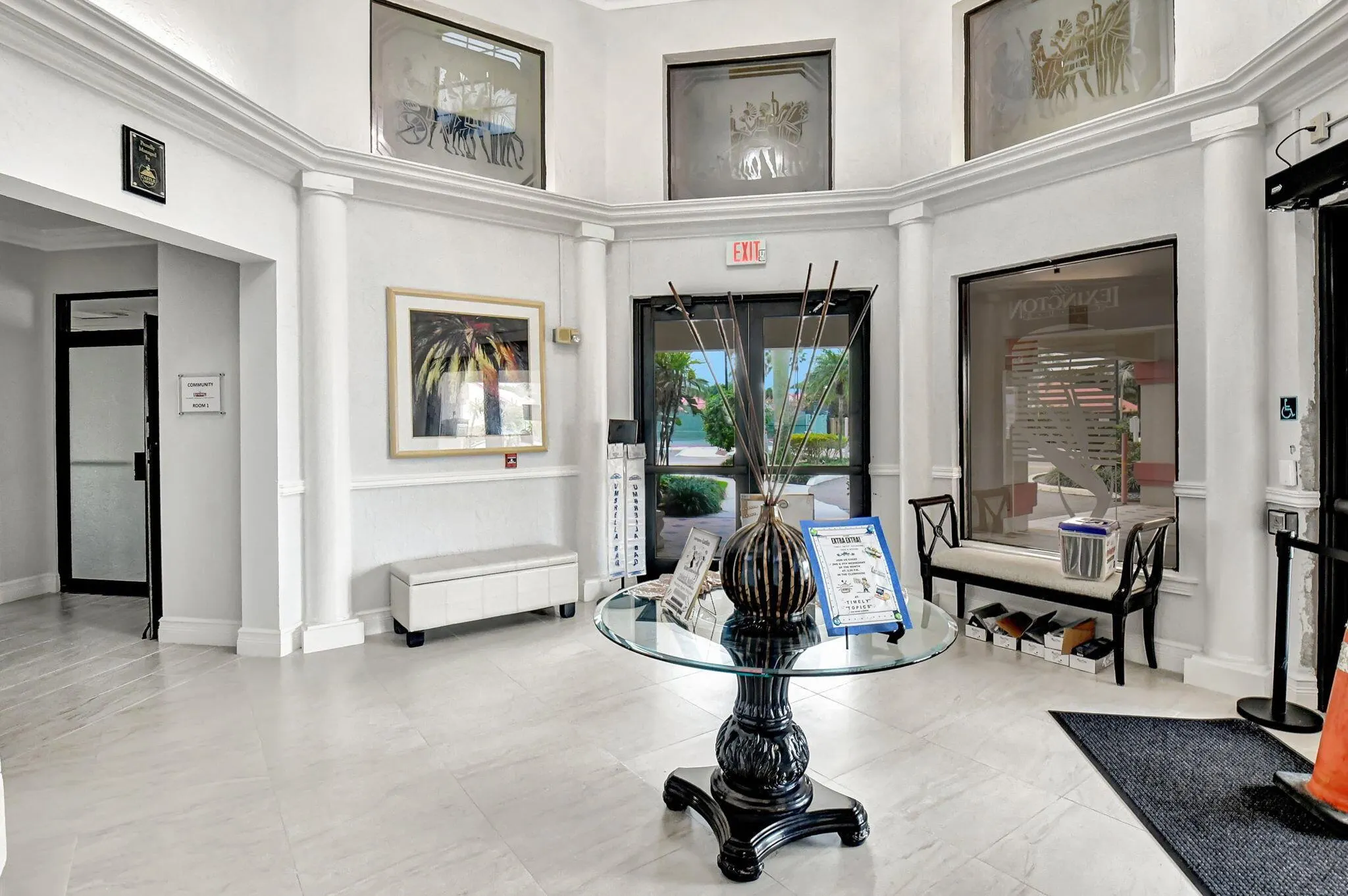 7613 Lexington Club Boulevard, #A