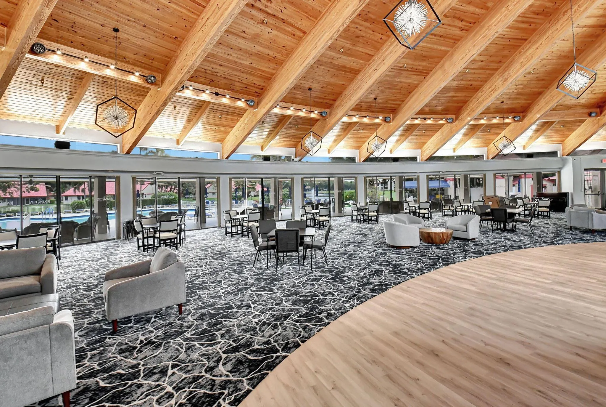 7613 Lexington Club Boulevard, #A