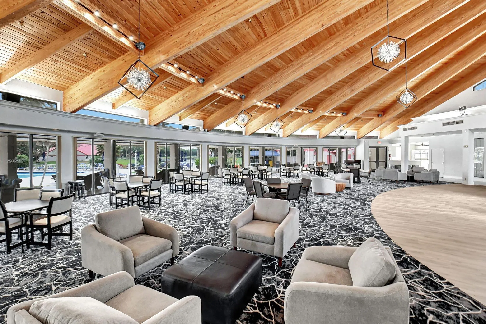 7613 Lexington Club Boulevard, #A