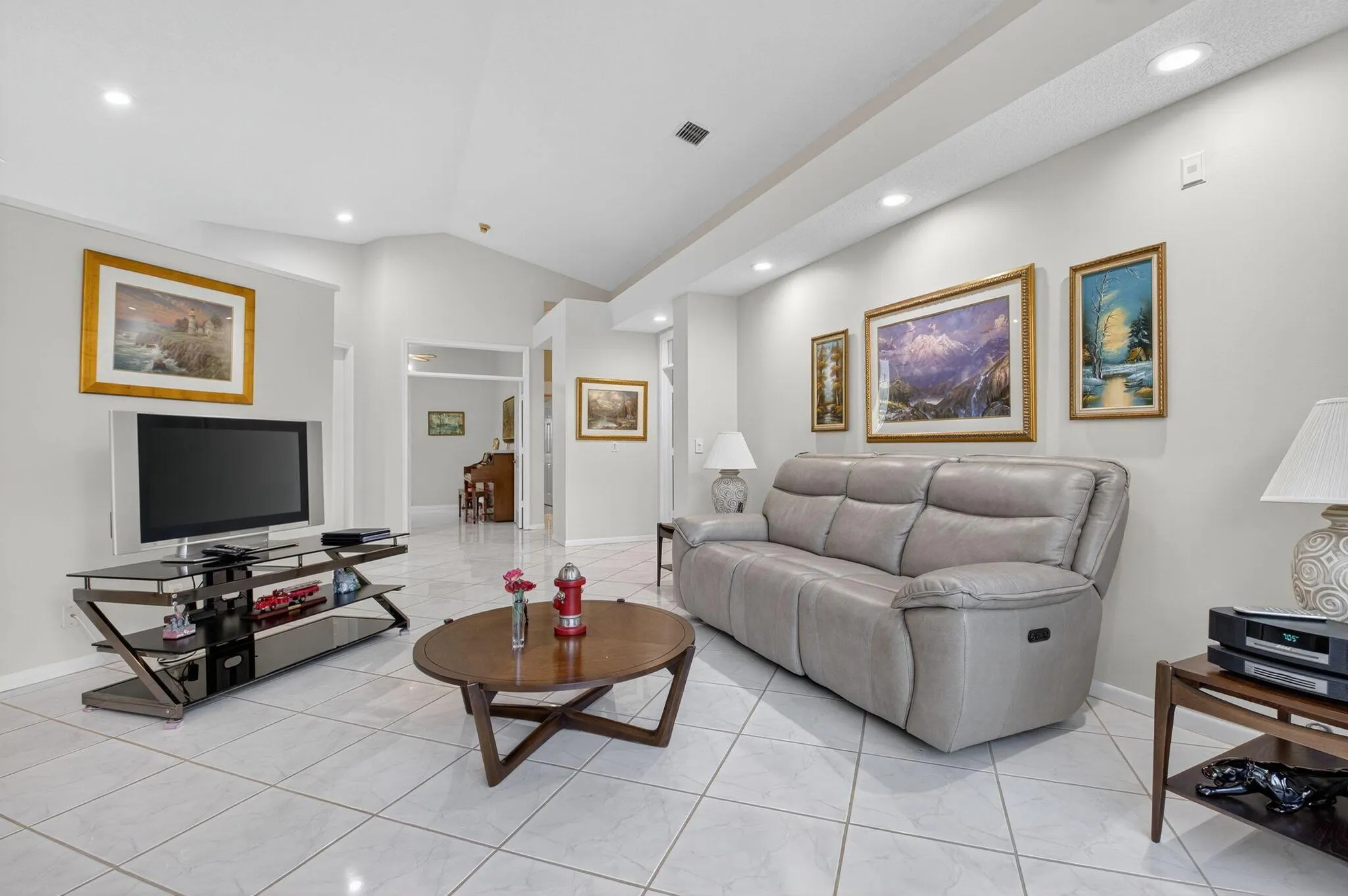 7613 Lexington Club Boulevard, #A