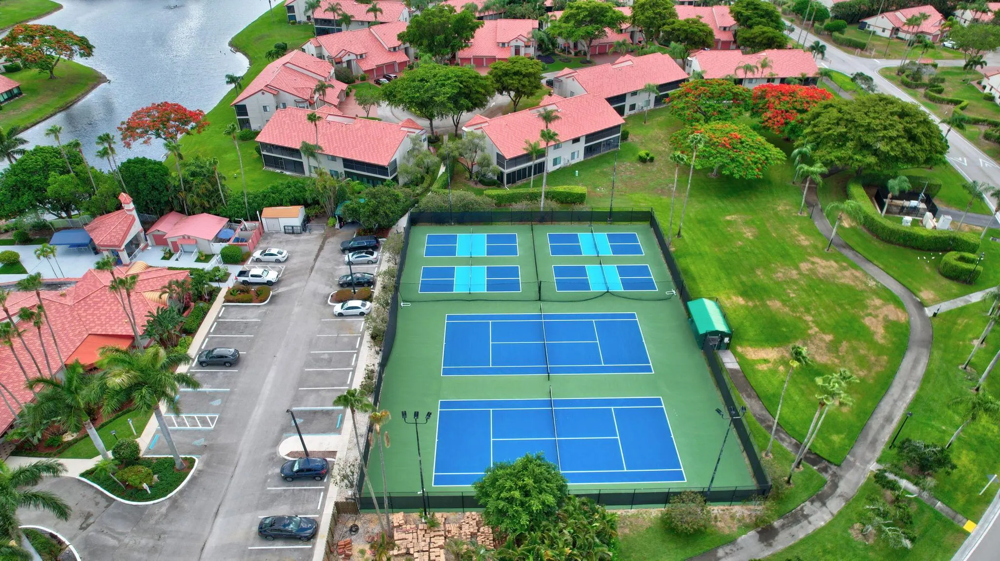 7613 Lexington Club Boulevard, #A