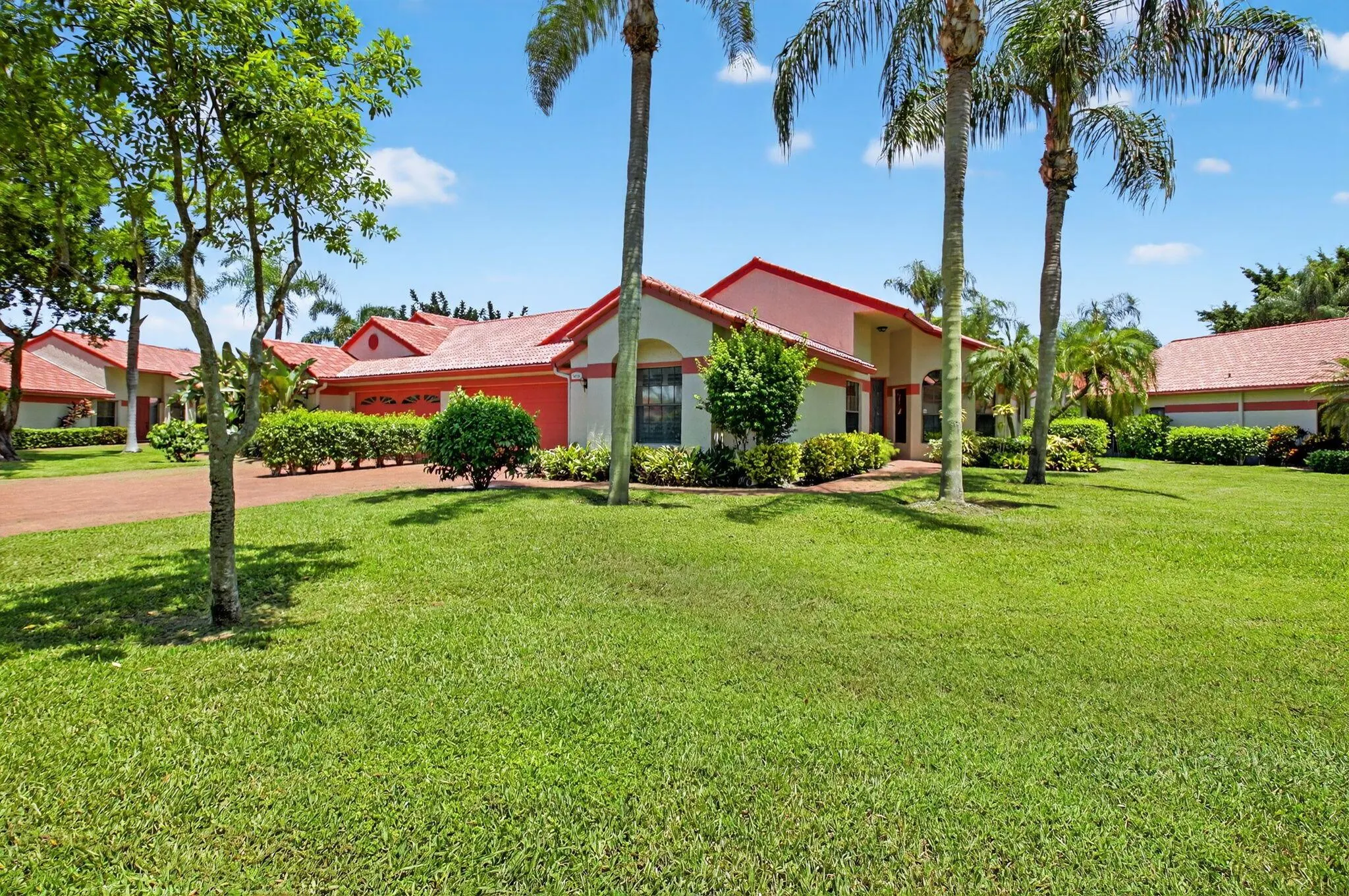 7613 Lexington Club Boulevard, #A