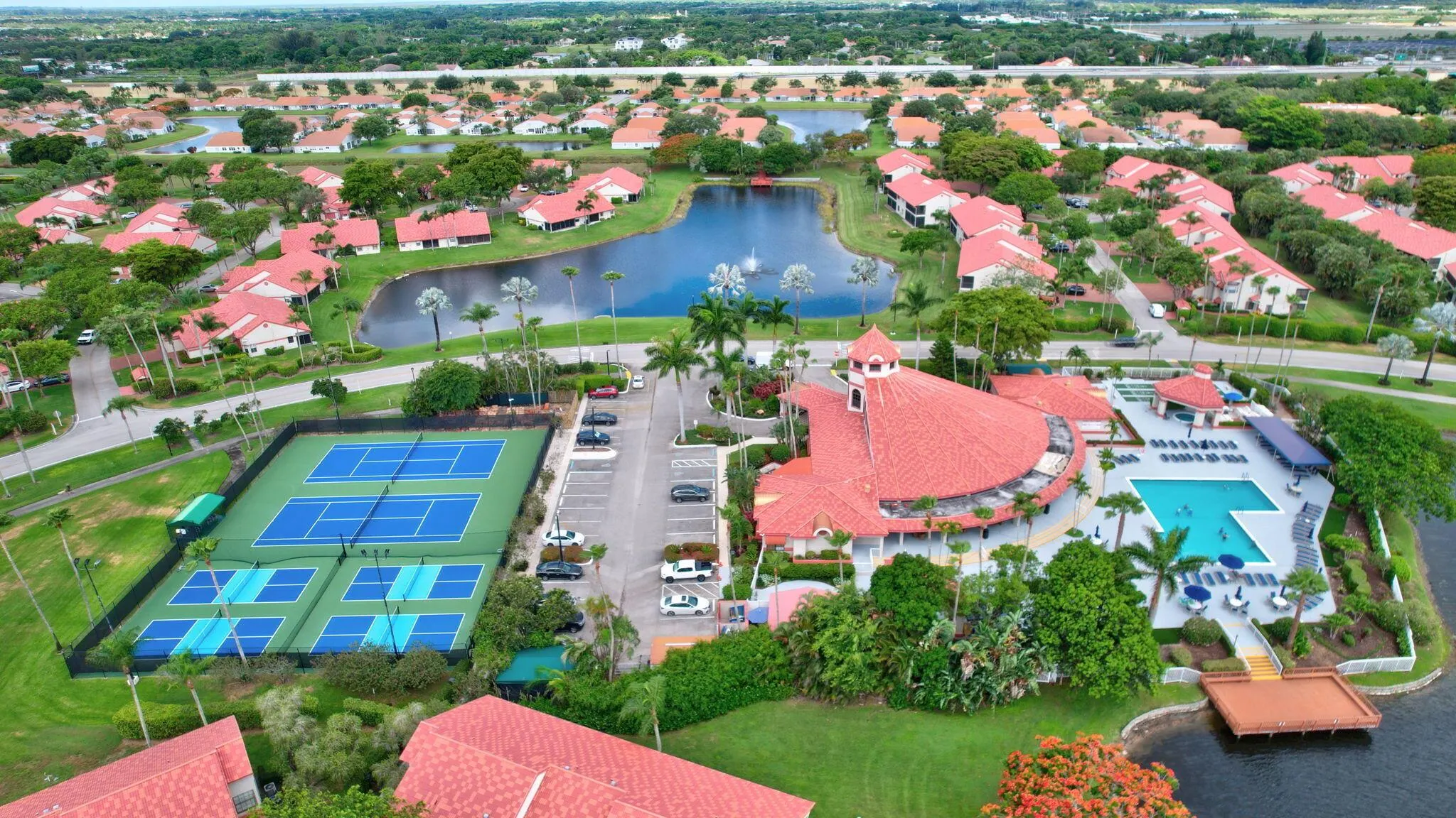 7613 Lexington Club Boulevard, #A