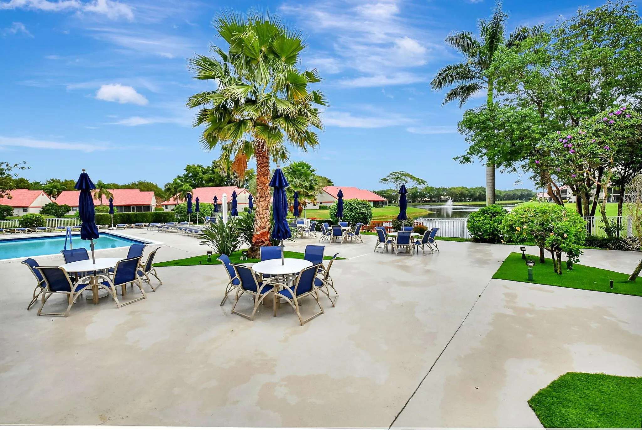7613 Lexington Club Boulevard, #A