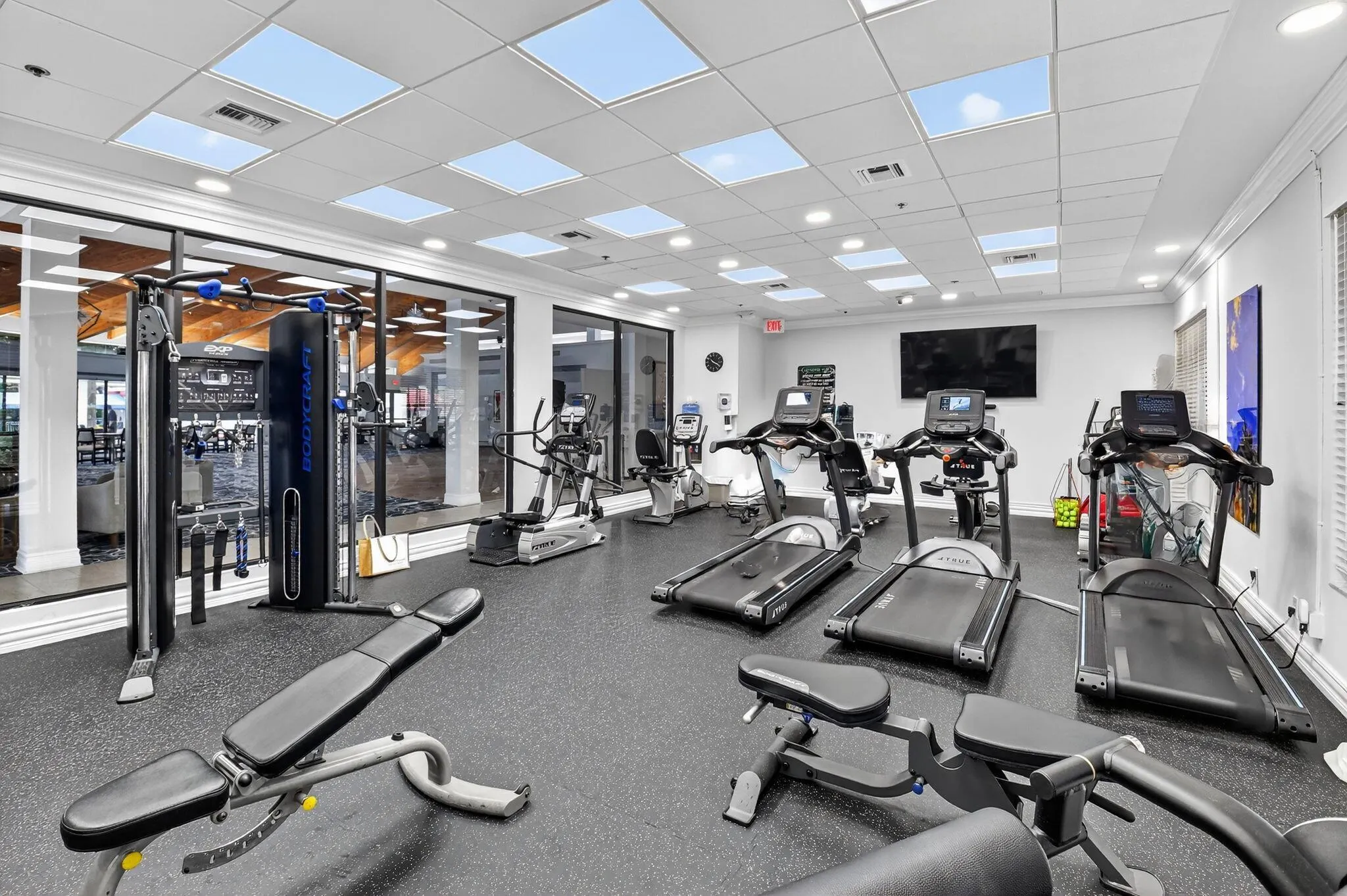 7613 Lexington Club Boulevard, #A