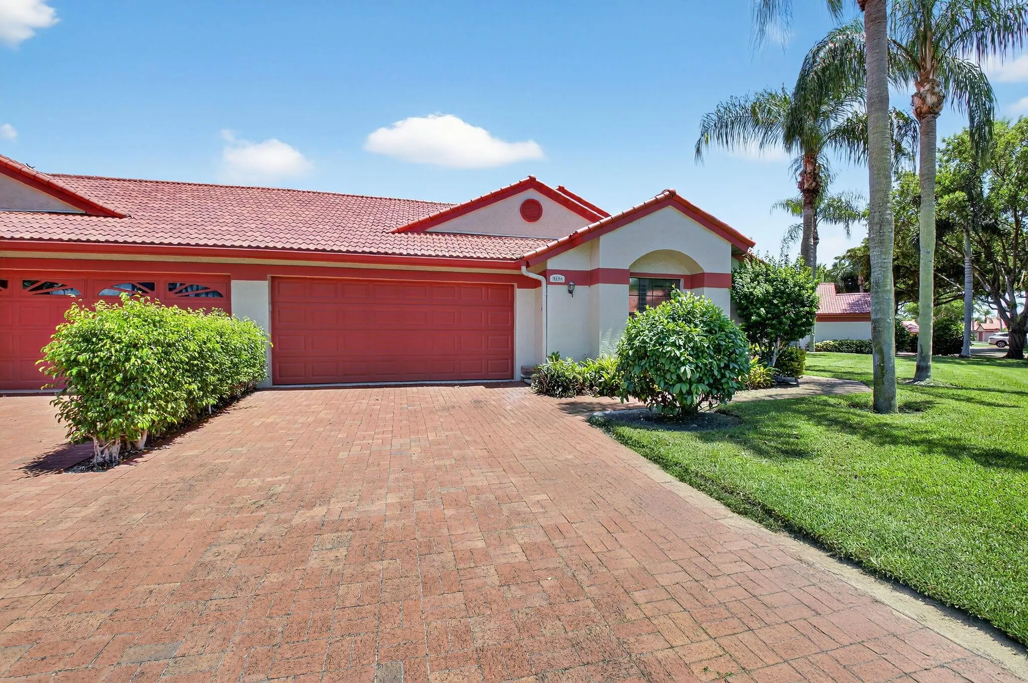 7613 Lexington Club Boulevard, #A
