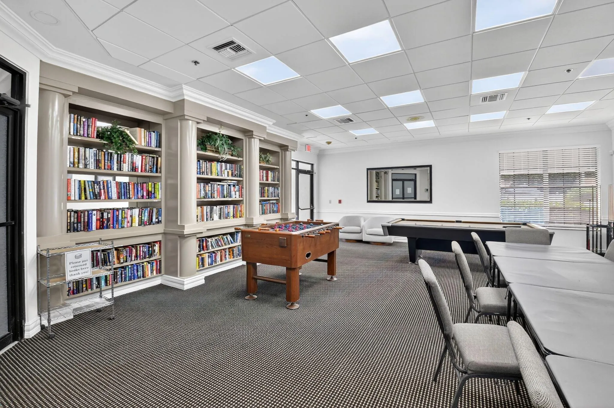 7613 Lexington Club Boulevard, #A