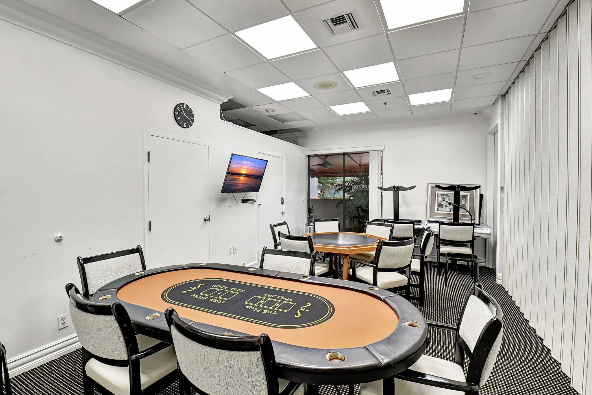 7613 Lexington Club Boulevard, #A