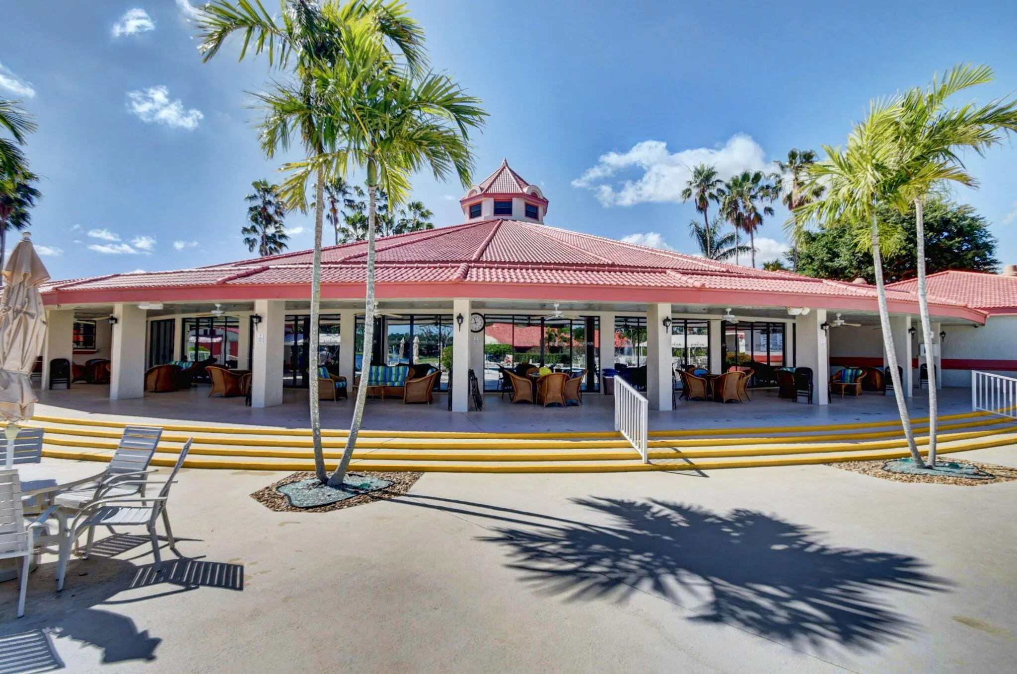 7613 Lexington Club Boulevard, #A