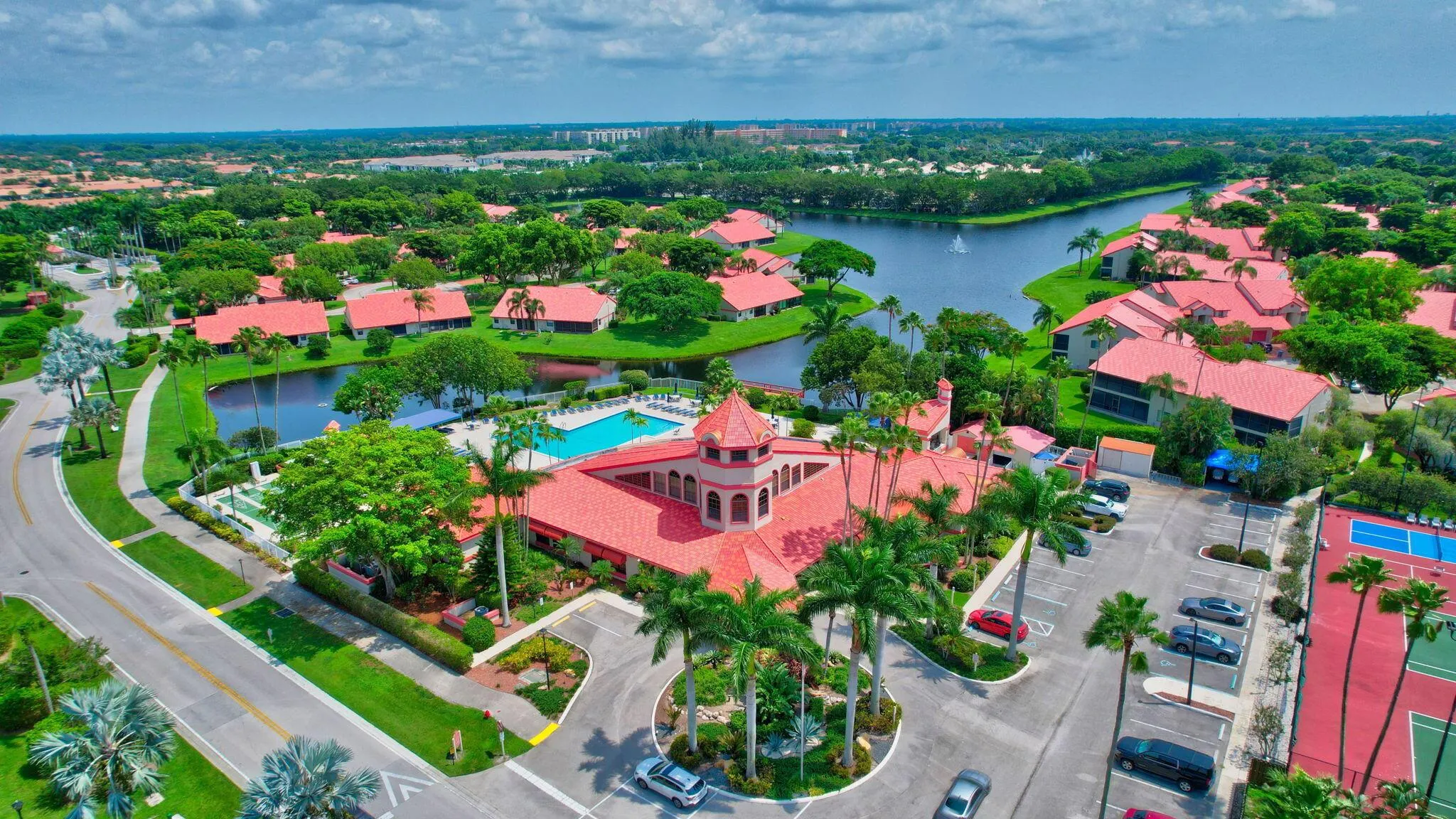 7613 Lexington Club Boulevard, #A