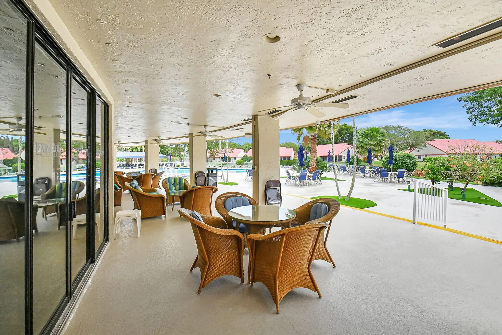 7613 Lexington Club Boulevard, #A