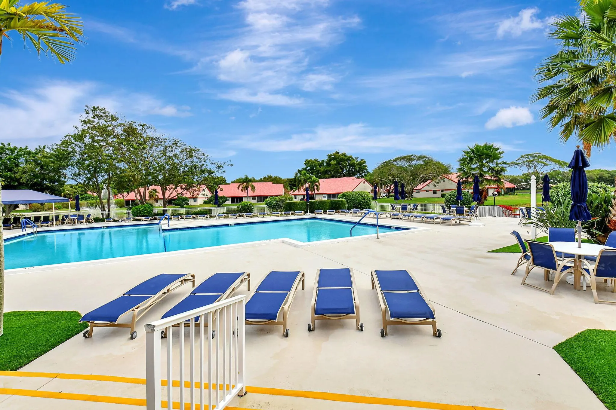 7613 Lexington Club Boulevard, #A