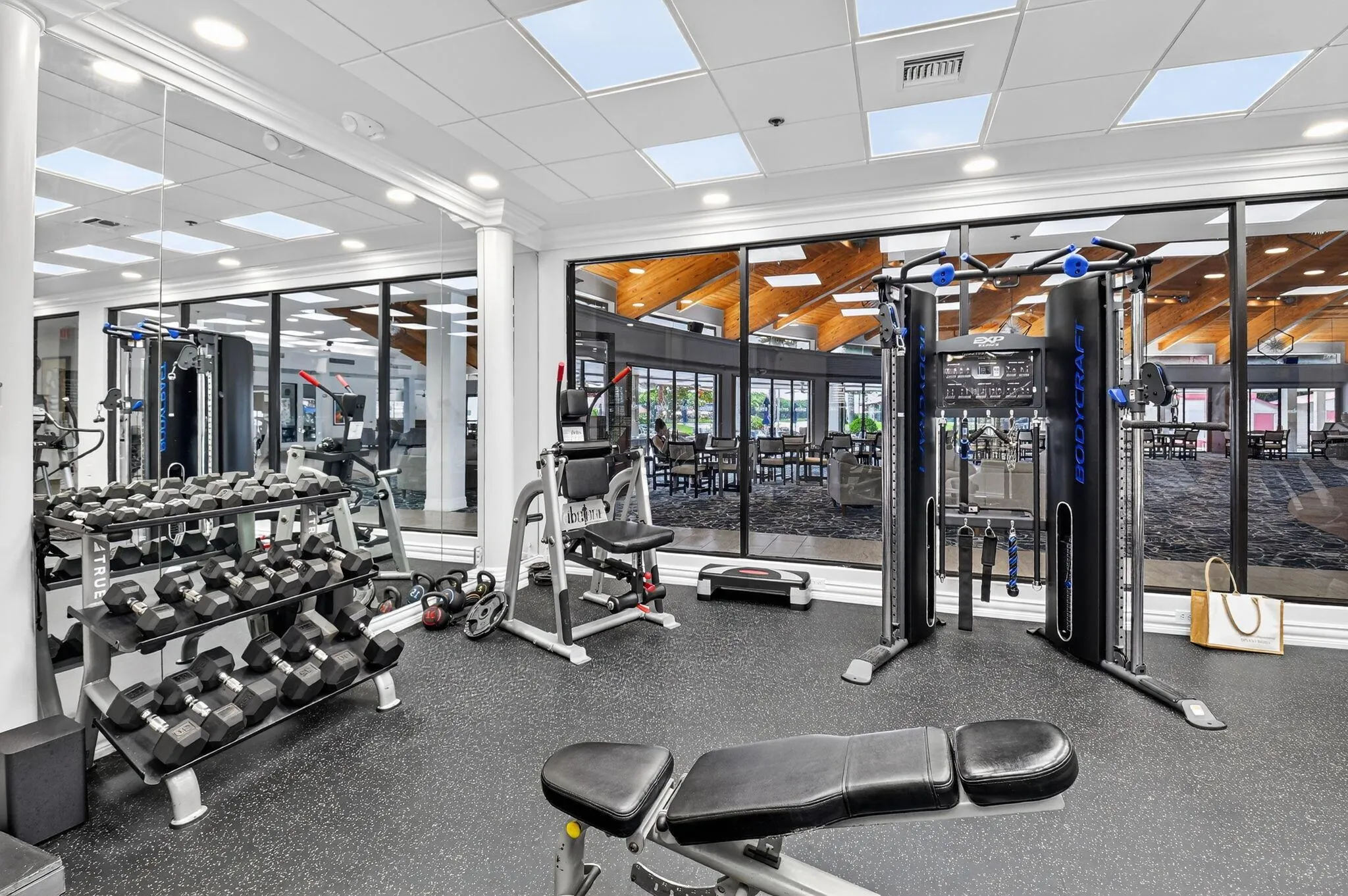 7613 Lexington Club Boulevard, #A