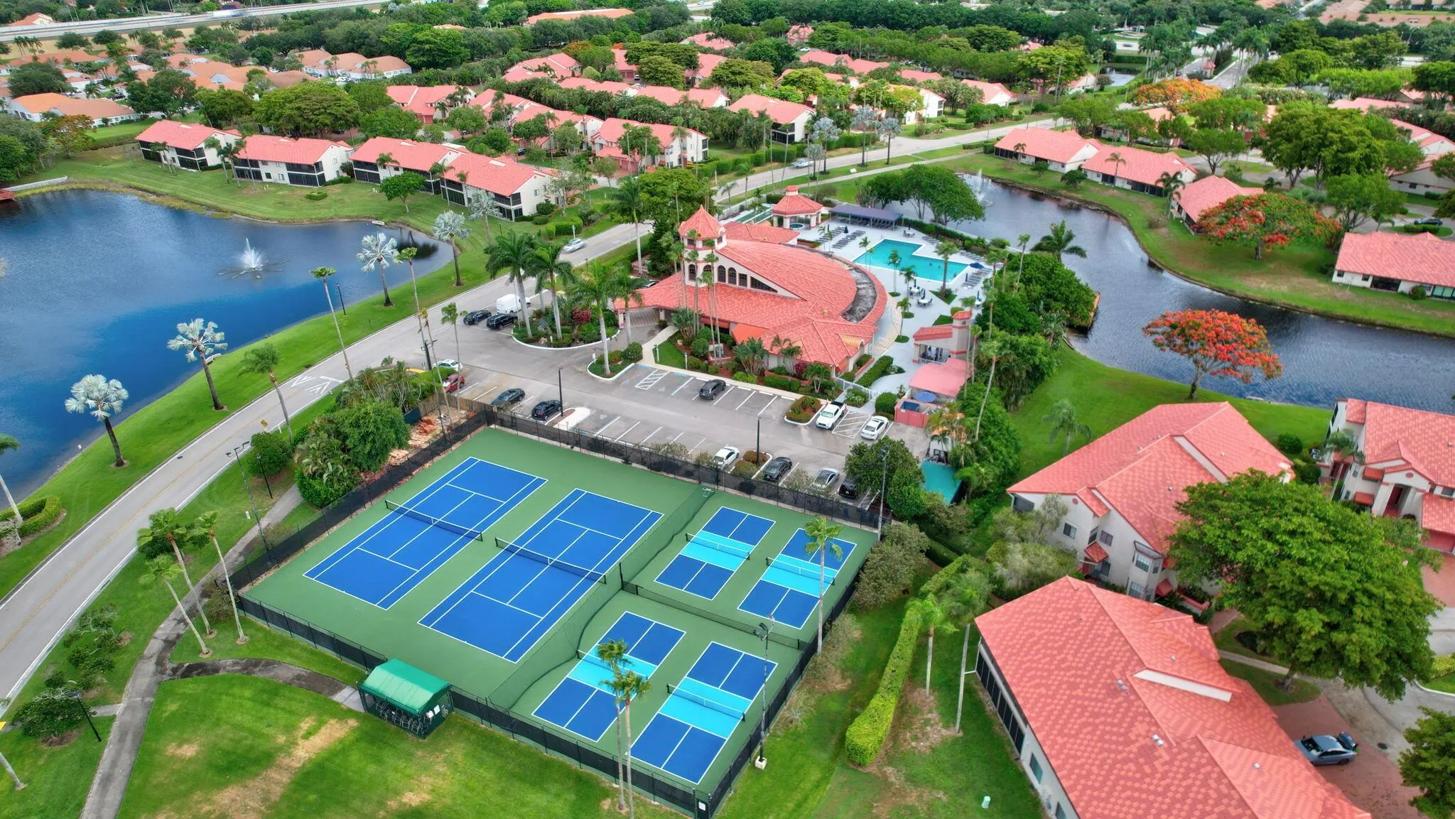 7613 Lexington Club Boulevard, #A