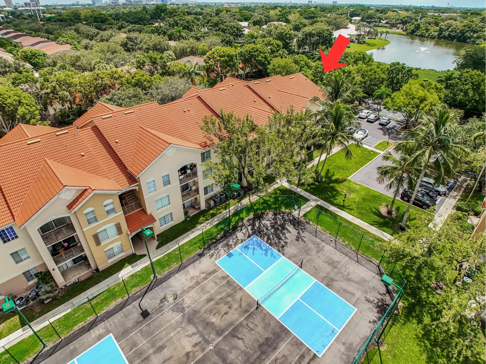 4041 San Marino Boulevard, #202