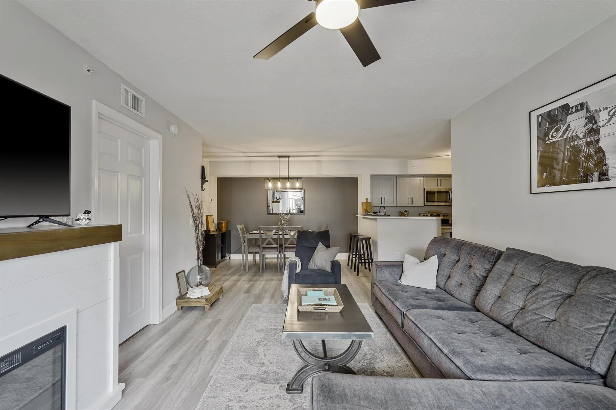 4041 San Marino Boulevard, #202
