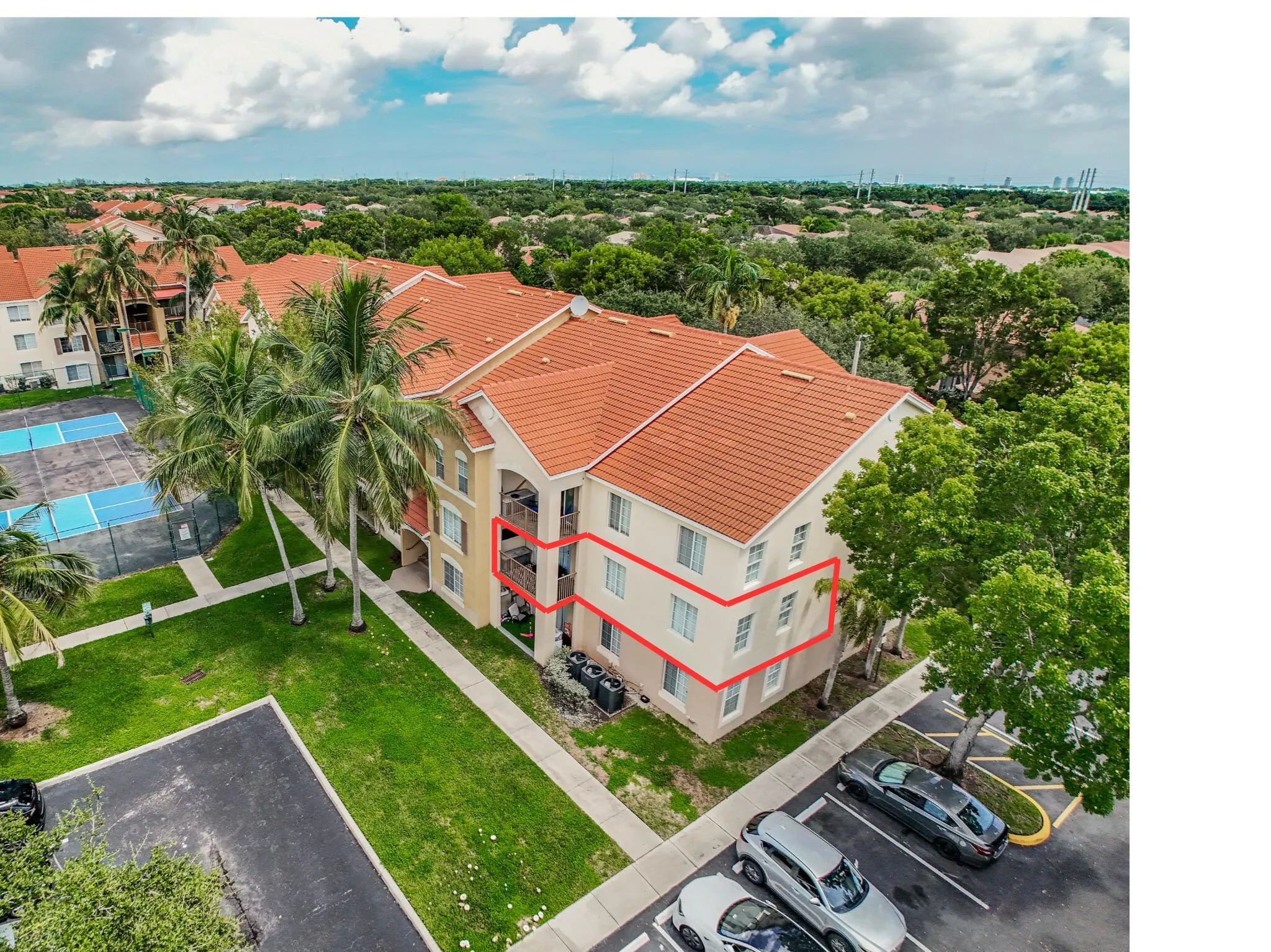 4041 San Marino Boulevard, #202