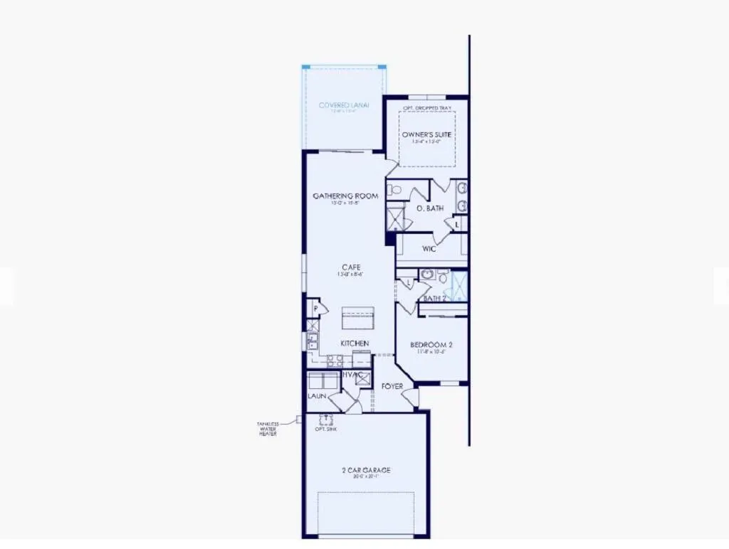 1489 Harper Way, #Villa 28