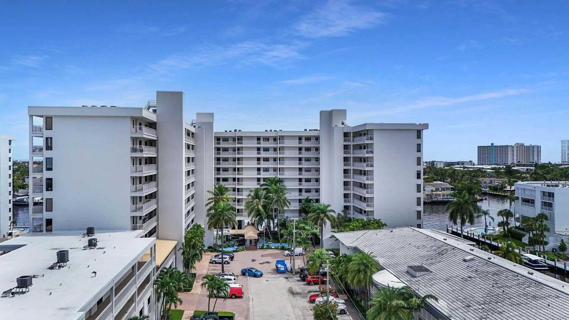 3100 NE 48th Street, #Ph10