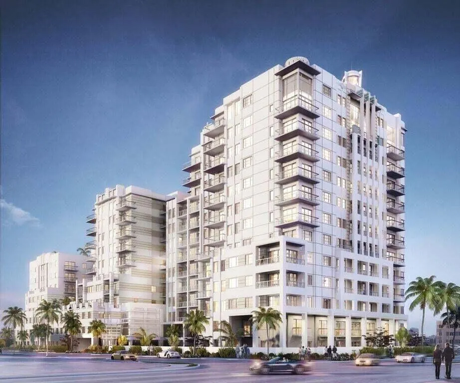 155 E Boca Raton Road, #417