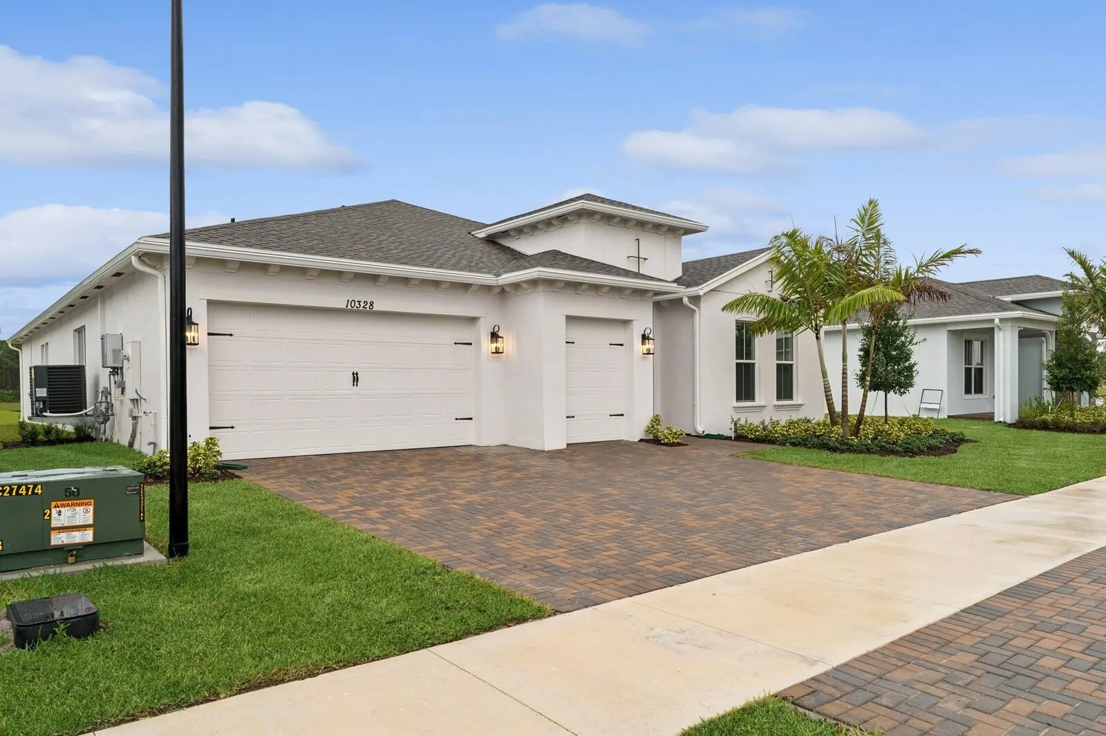 10328 Field Flower Trail NW, #187