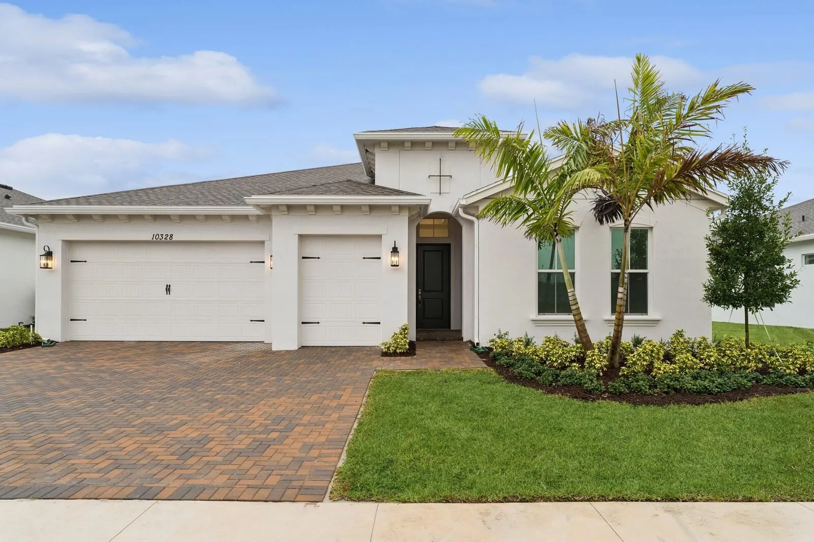10328 Field Flower Trail NW, #187