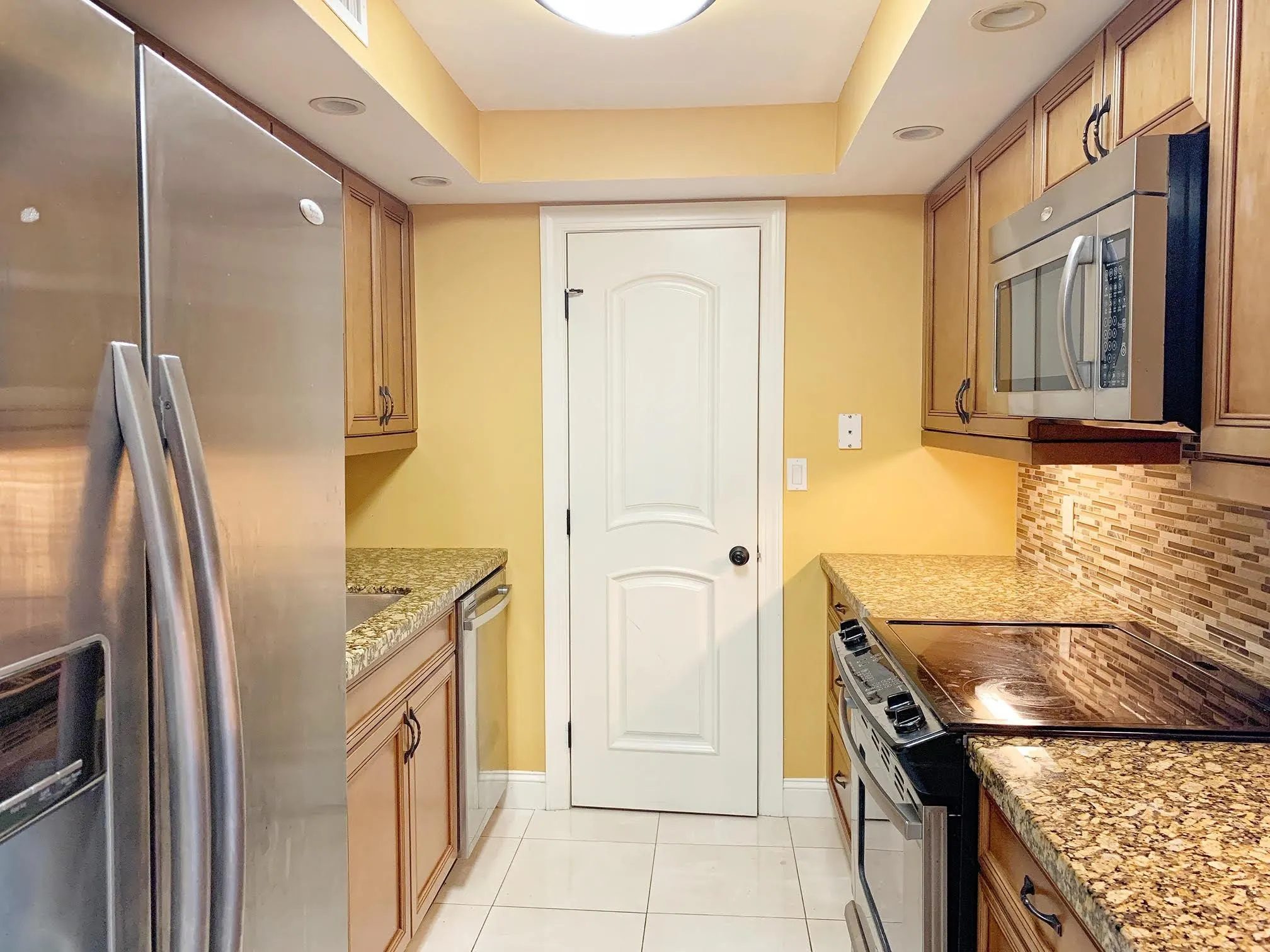 3000 N Ocean Drive, #32-B