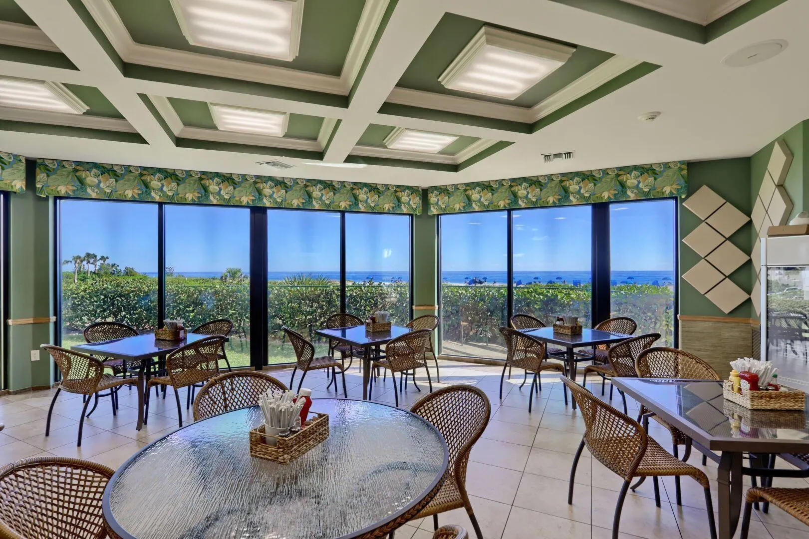 3000 N Ocean Drive, #32-B