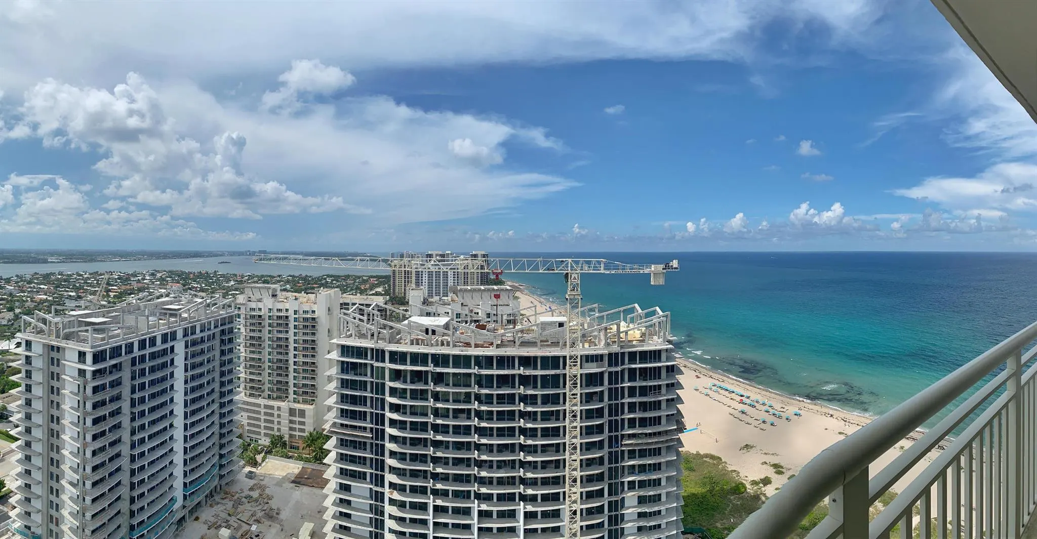 3000 N Ocean Drive, #32-B