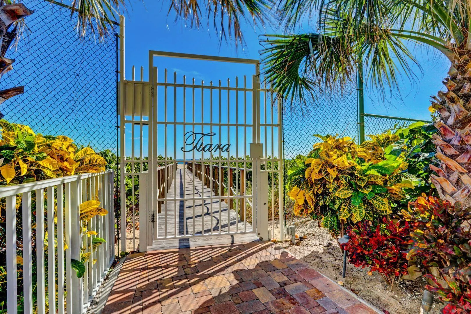 3000 N Ocean Drive, #32-B