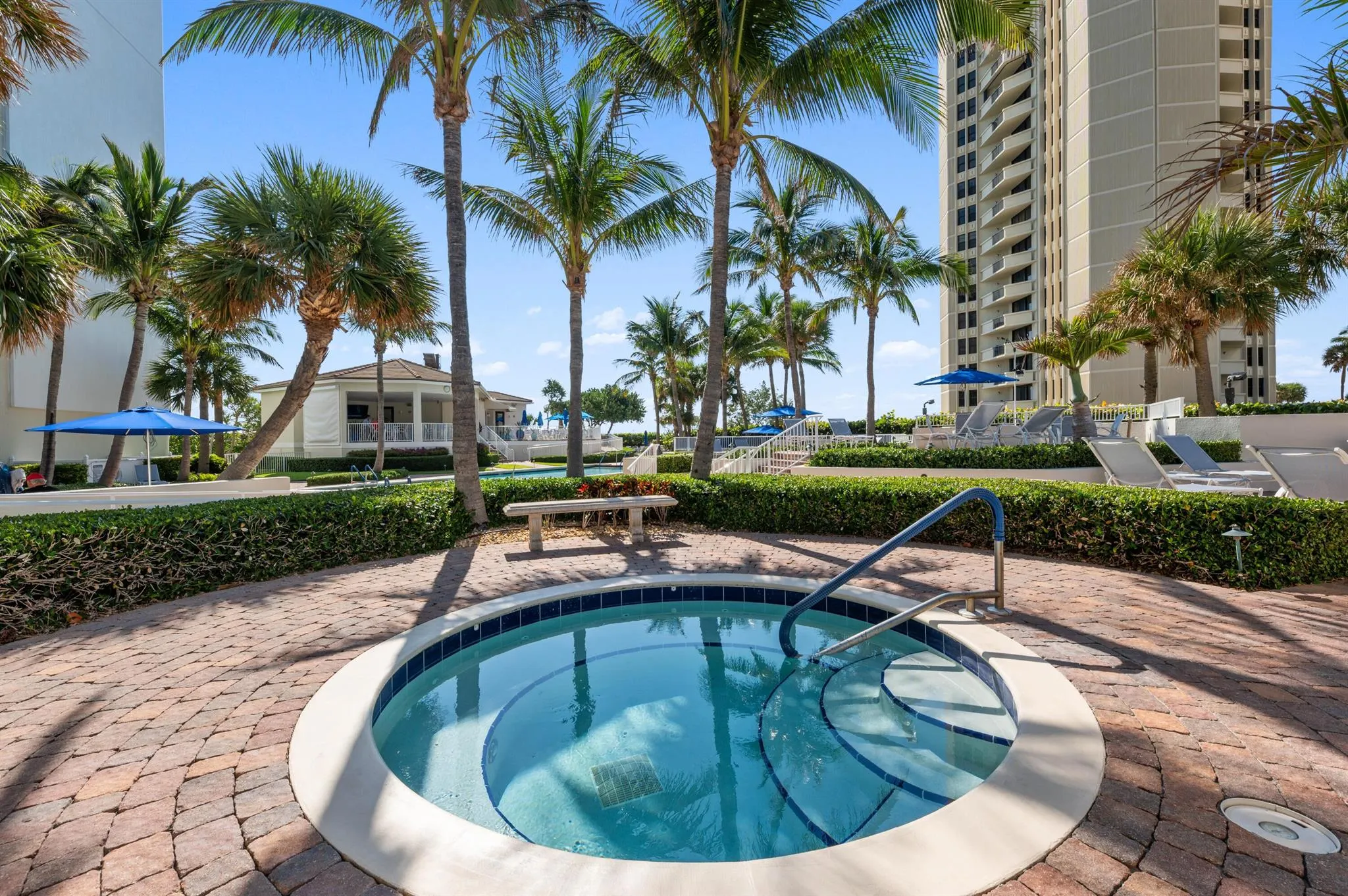 3000 N Ocean Drive, #32-B