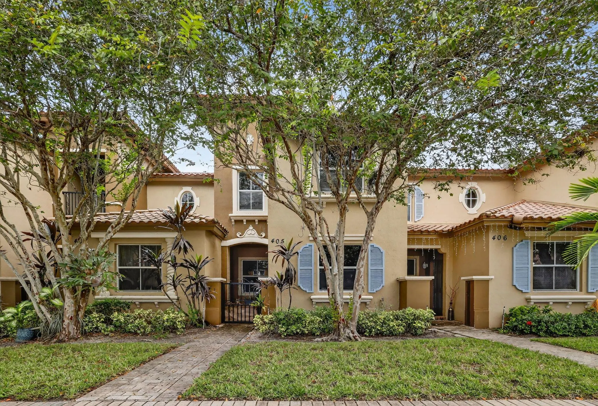 2931 Hope Valley Street, #405
