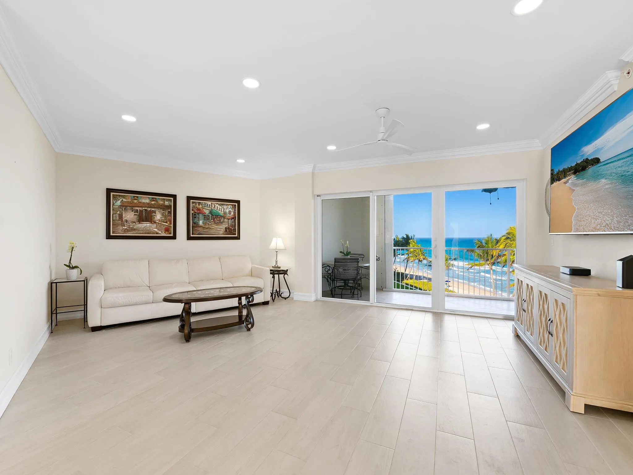 3101 S Ocean Boulevard, #506