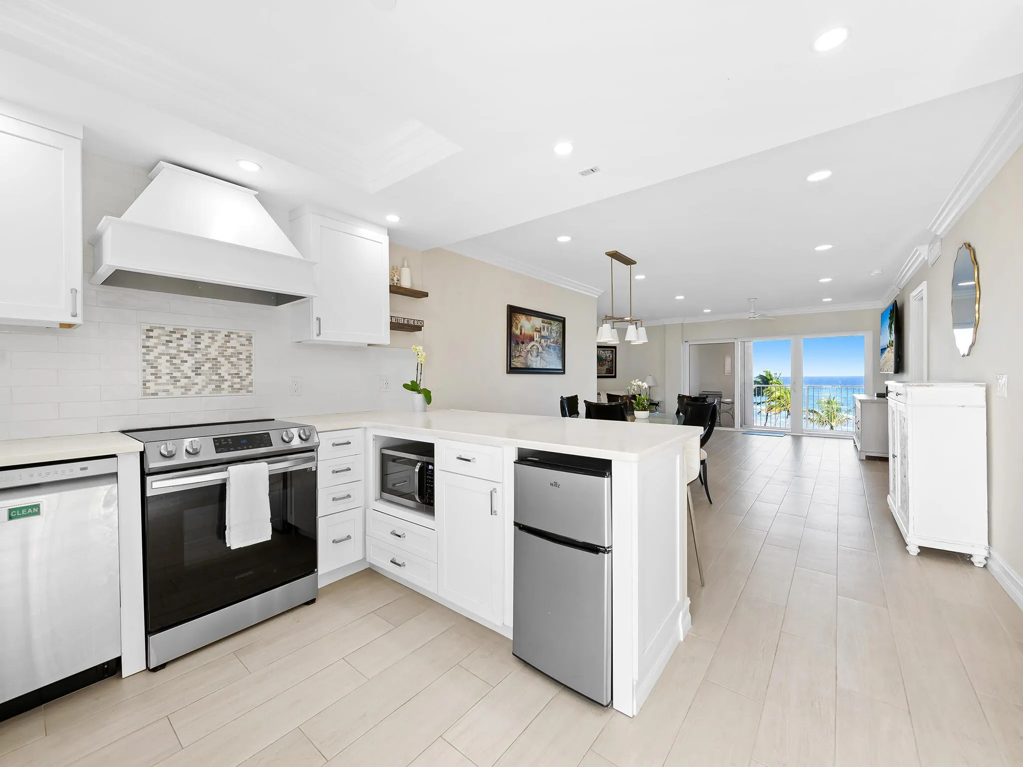 3101 S Ocean Boulevard, #506