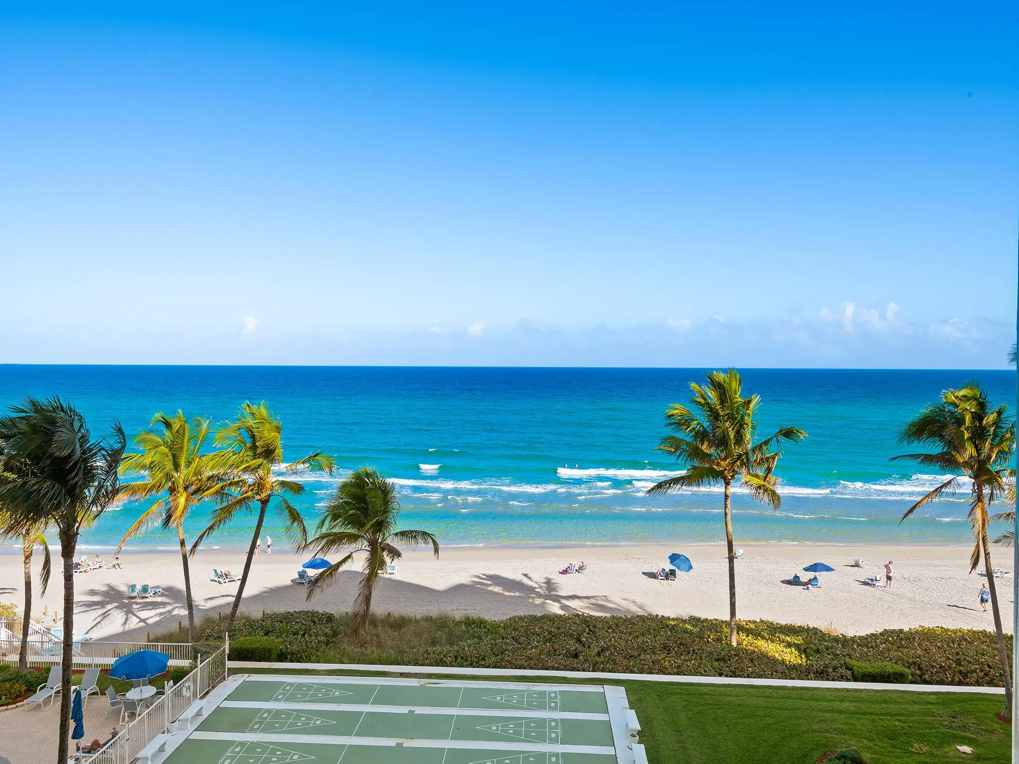 3101 S Ocean Boulevard, #506
