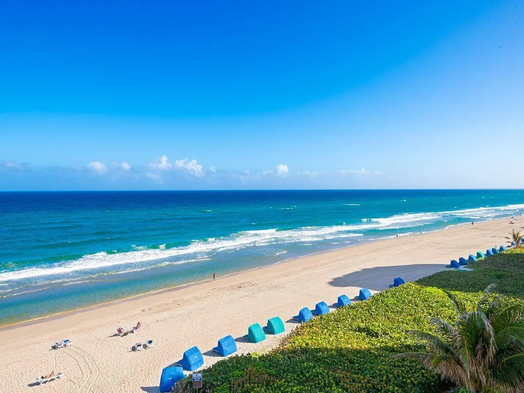 3101 S Ocean Boulevard, #506