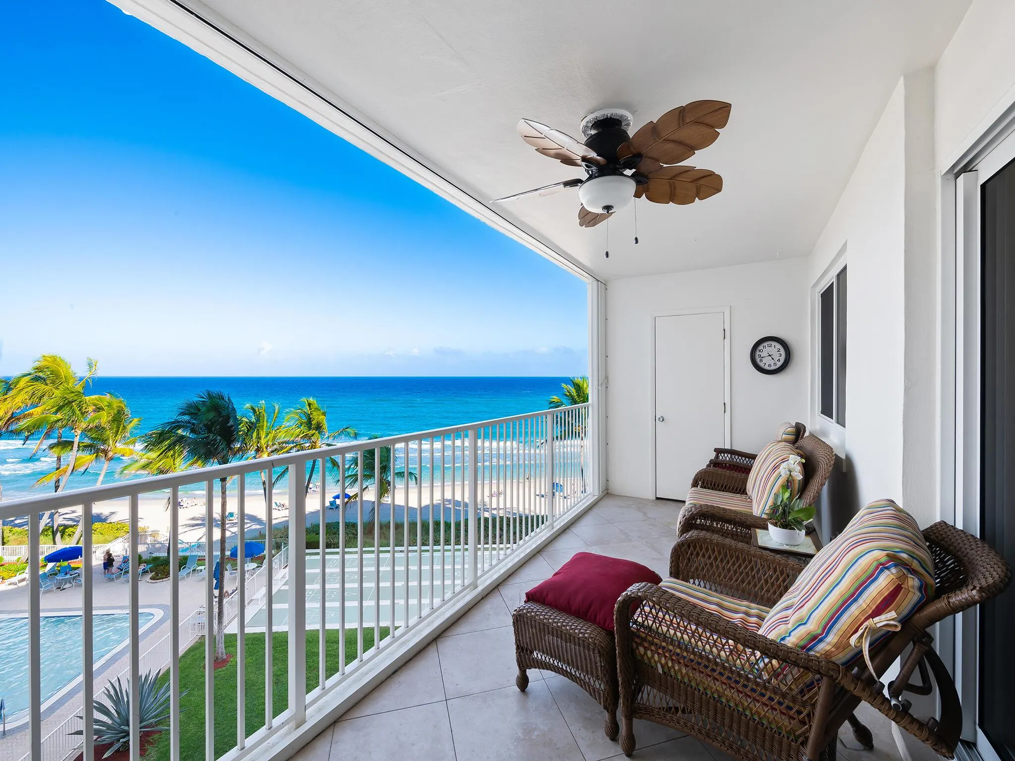 3101 S Ocean Boulevard, #506