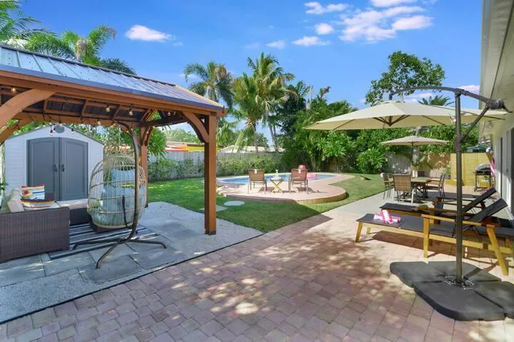 2320 NE 51st Street