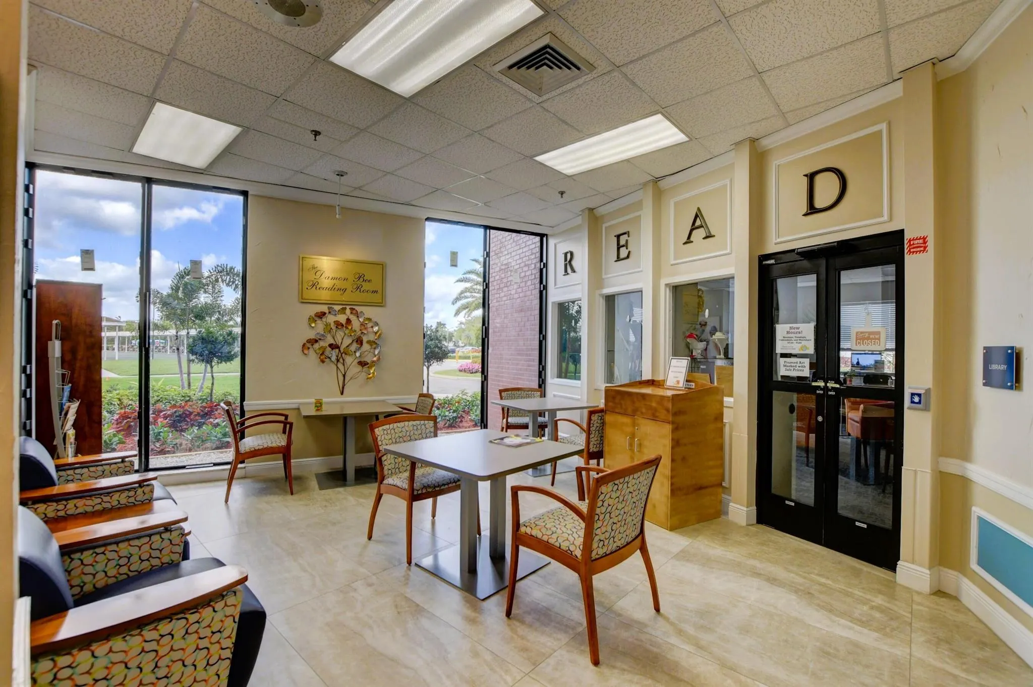 3032 Oakridge D