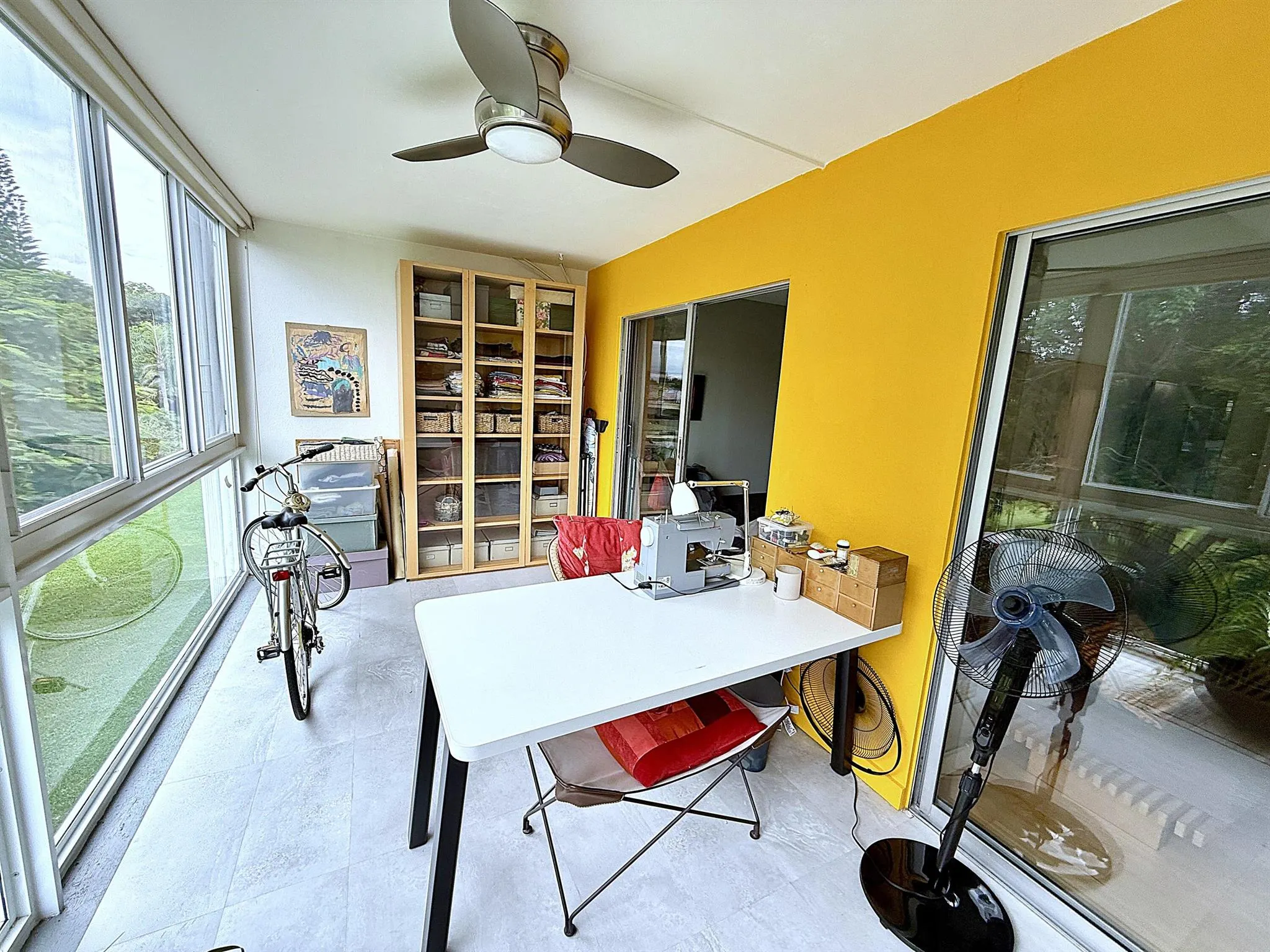 3032 Oakridge D