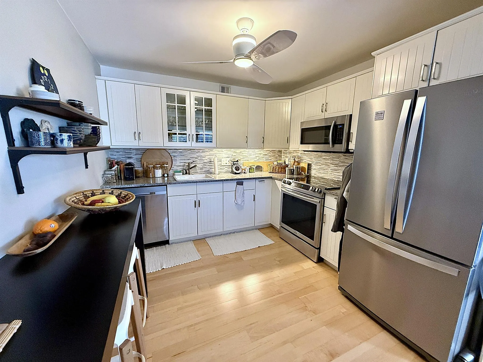 3032 Oakridge D