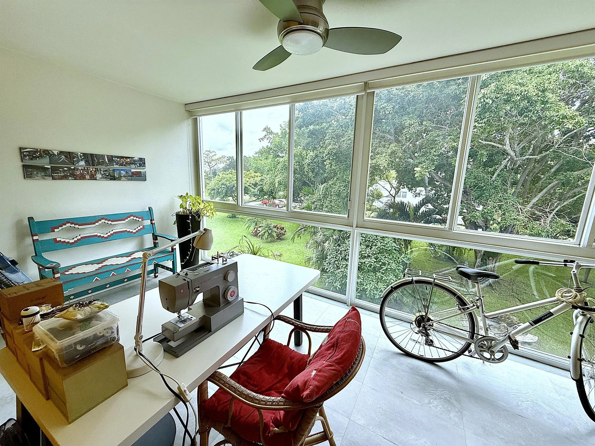 3032 Oakridge D