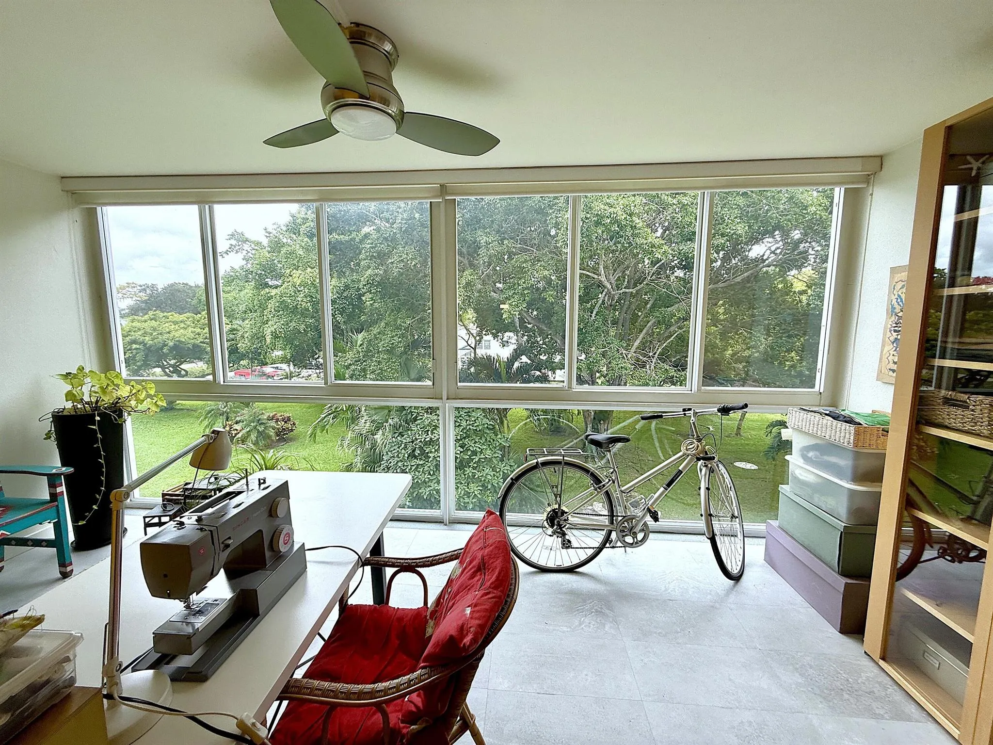 3032 Oakridge D