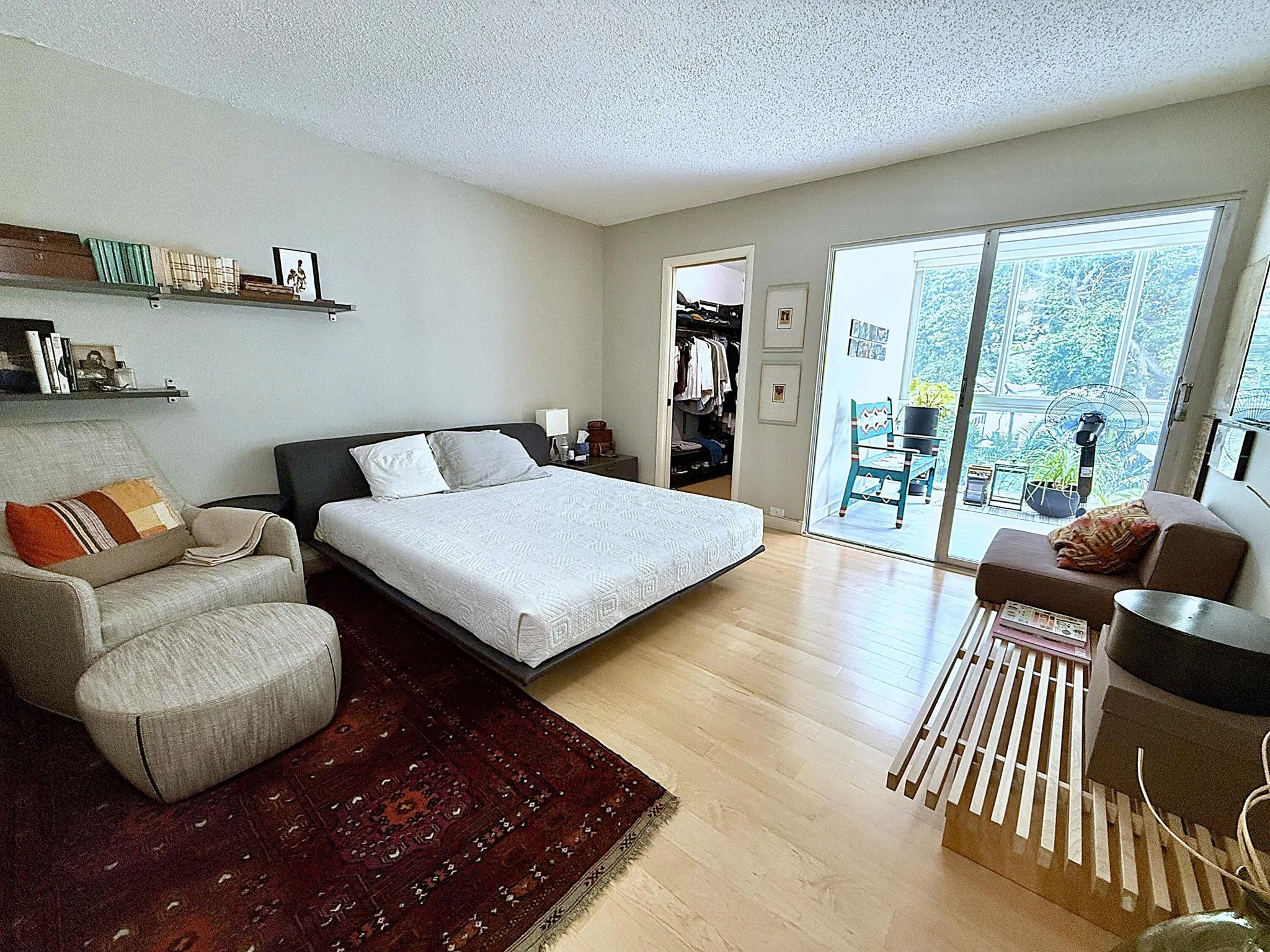 3032 Oakridge D