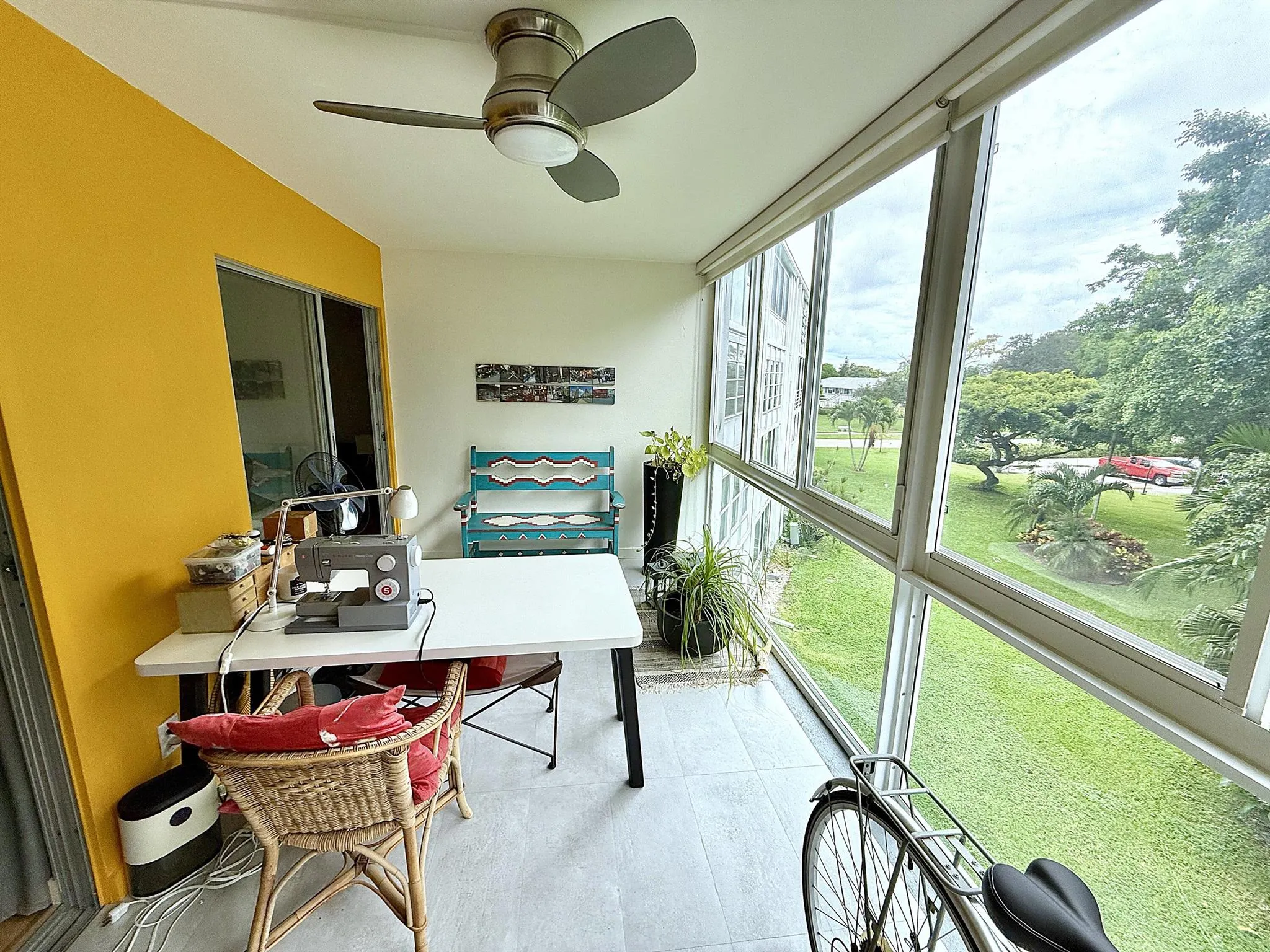 3032 Oakridge D